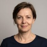 Елена Власова