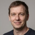 Алексей Морозов